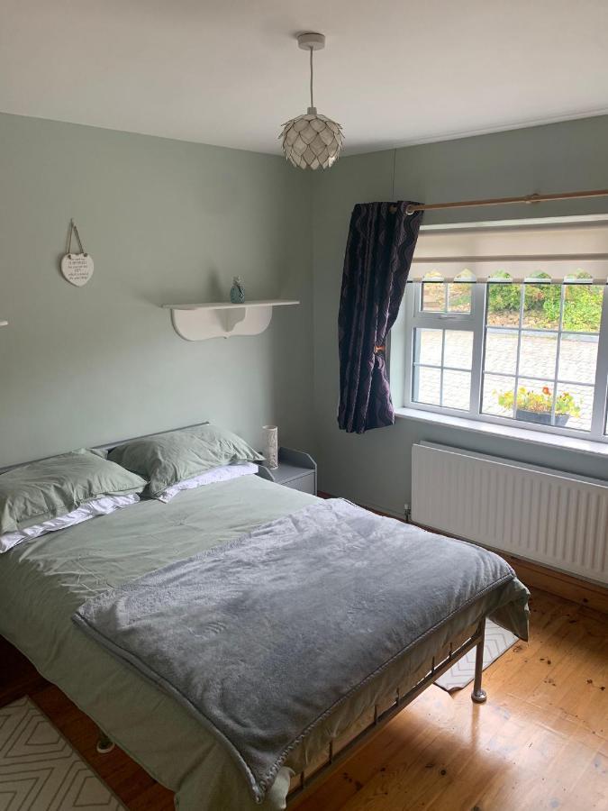Garrenmore Lodge B&B Tipperary Esterno foto
