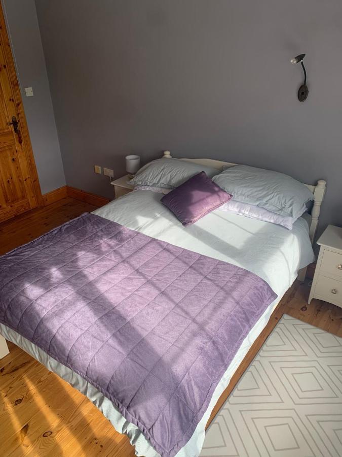 Garrenmore Lodge B&B Tipperary Esterno foto