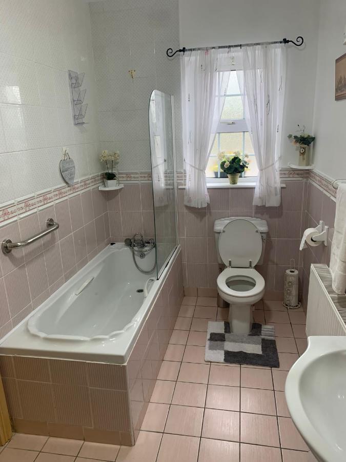 Garrenmore Lodge B&B Tipperary Esterno foto