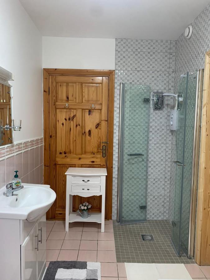 Garrenmore Lodge B&B Tipperary Esterno foto