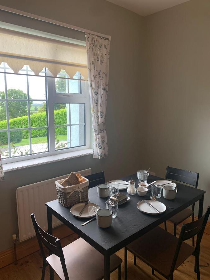 Garrenmore Lodge B&B Tipperary Esterno foto