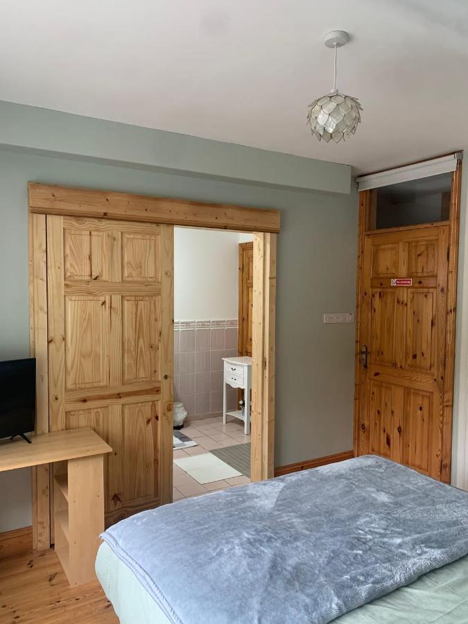 Garrenmore Lodge B&B Tipperary Esterno foto