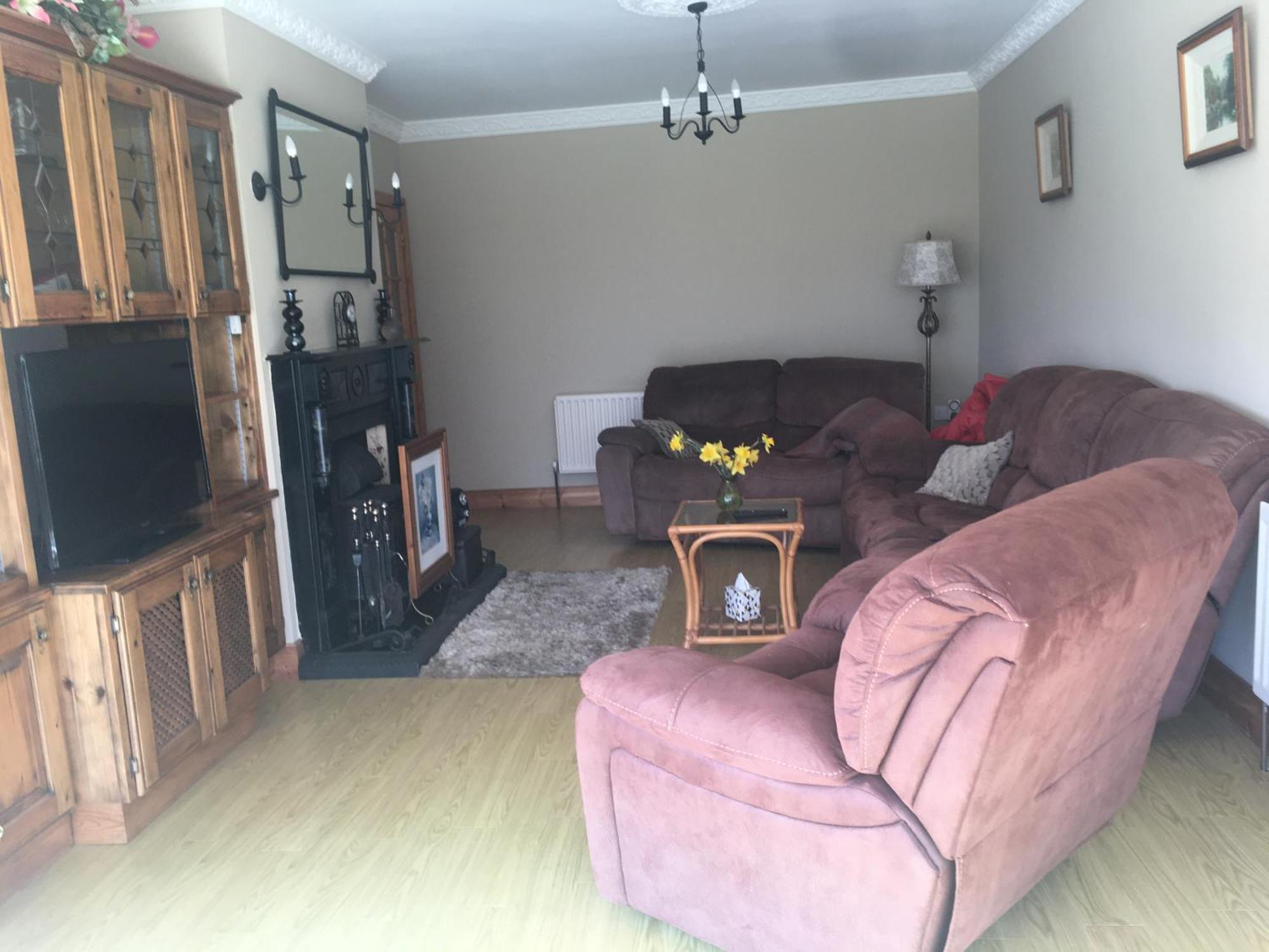 Garrenmore Lodge B&B Tipperary Esterno foto